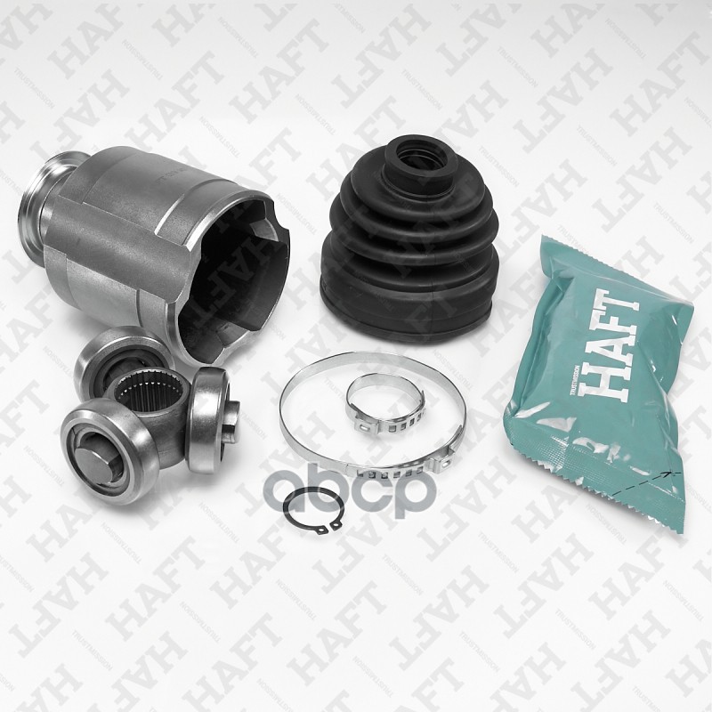 ШРУС внутренний правый к-т HAFT арт. GI0194
