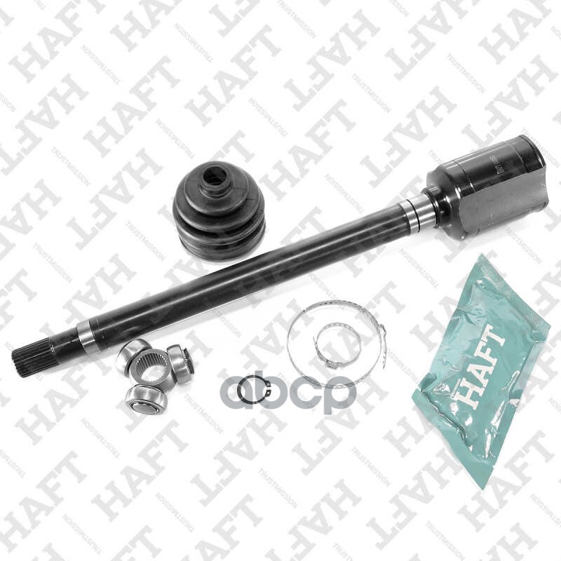 ШРУС внутренний правый к-т HAFT арт. GI0252