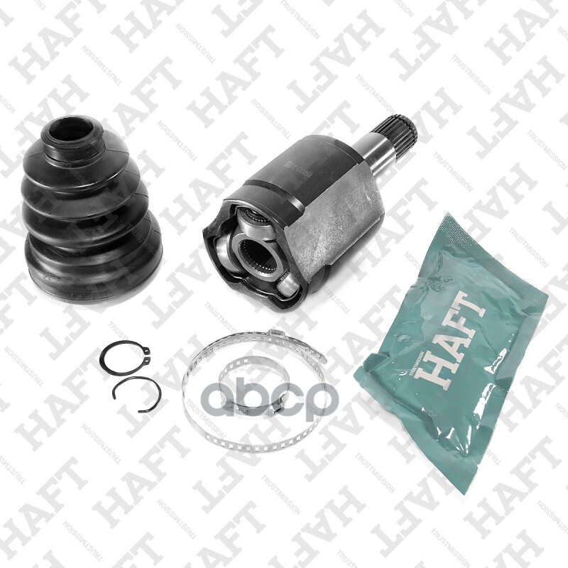 Шрус Внутренний К-Т, Hyundai Santa Fe 06-> Kia Sorento 09-> HAFT арт. GI0254
