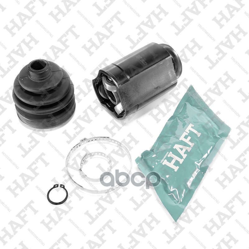 ШРУС внутренний правый к-т HAFT арт. GI0257