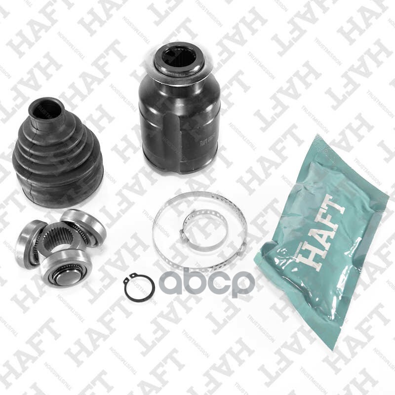 Шрус Внутренний Правый К-Т, Hyundai Tucson 15-> Kia Sportage 15-> HAFT арт. GI0258