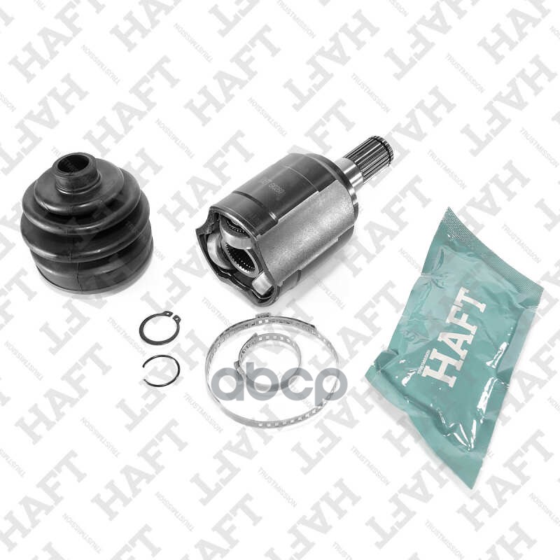 ШРУС внутренний к-т HAFT арт. GI0260
