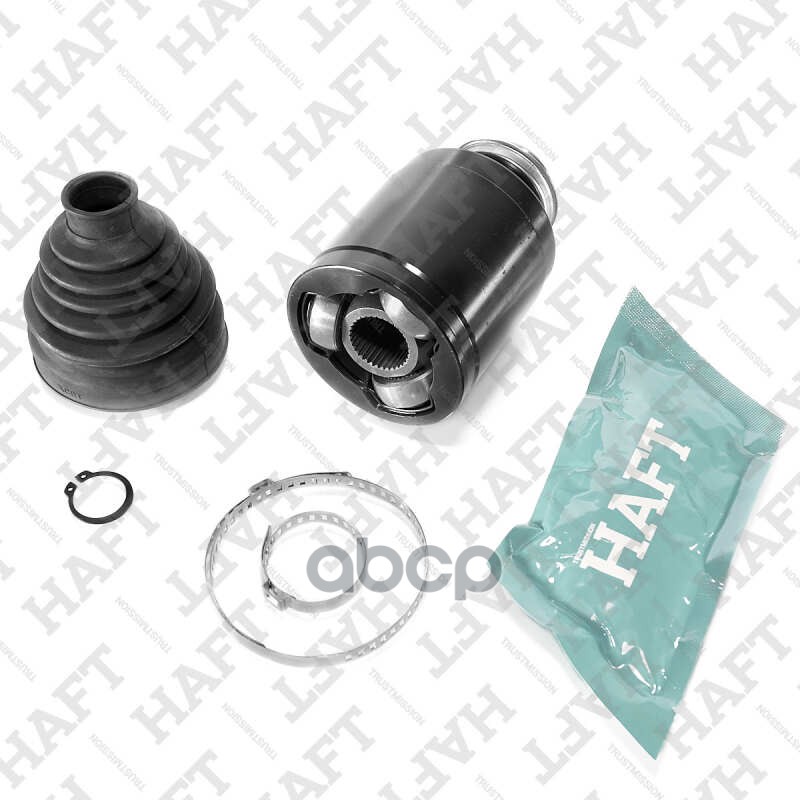 ШРУС внутренний правый к-т HAFT арт. GI0264