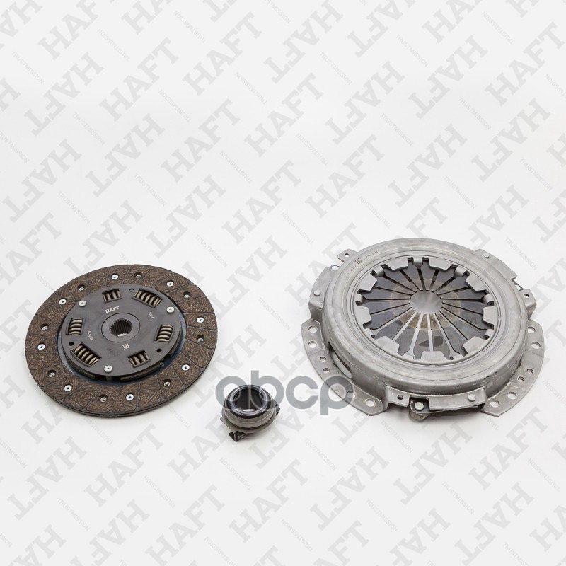 Ком/кт сцепления [200 mm] HAFT арт. KH0110