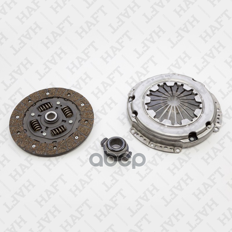 Ком/кт сцепления [200 mm] HAFT арт. KH0112