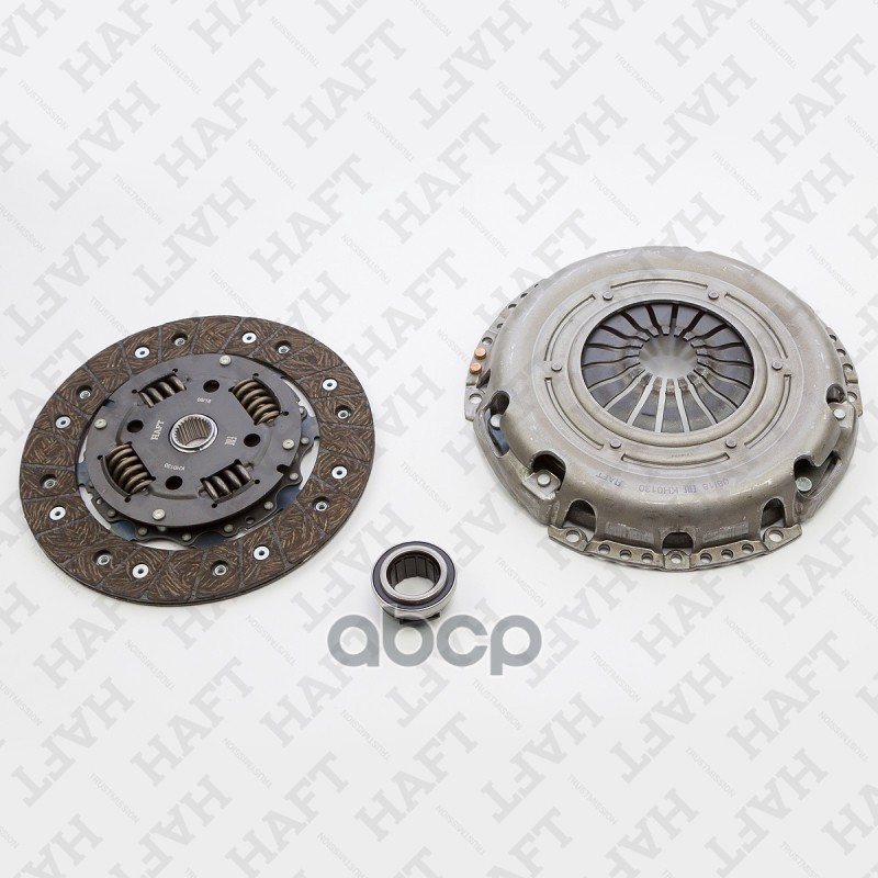 Ком/кт сцепления [220 mm] AUDI A1/A2/A3 02-SKODA Octavia/Fabia/Rapid/Yeti 99-VW Passat/Polo/Beetle/Caddy/Eos/Golf/Jetta/Toura...