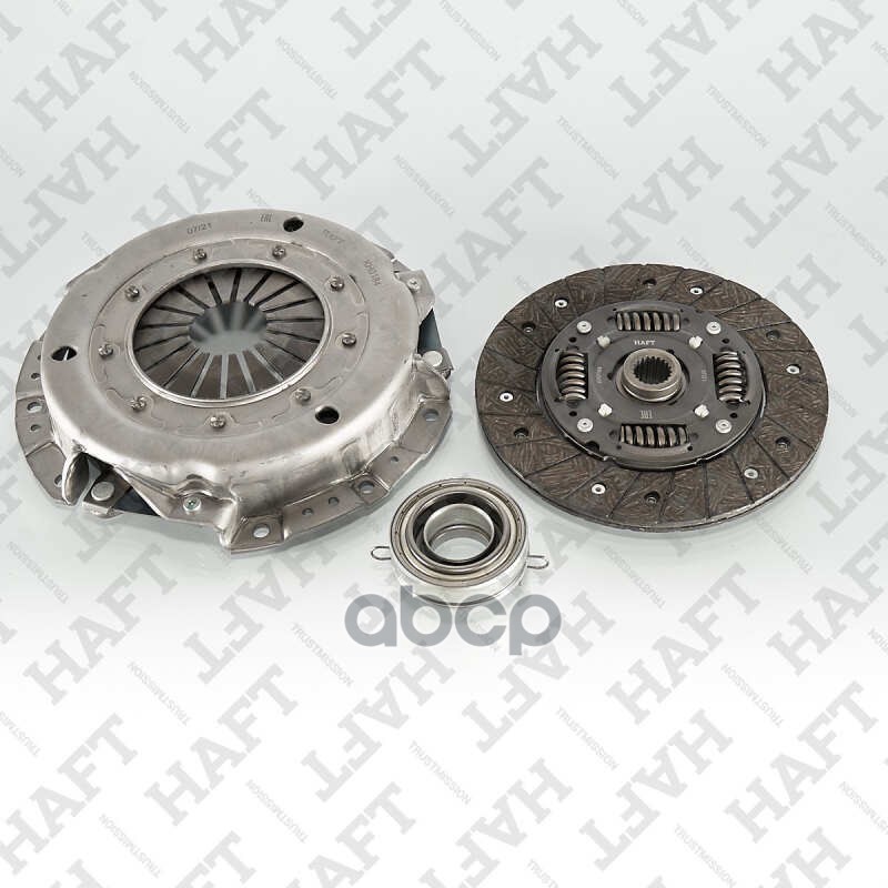 Ком/Кт Сцепления HAFT арт. KH0184