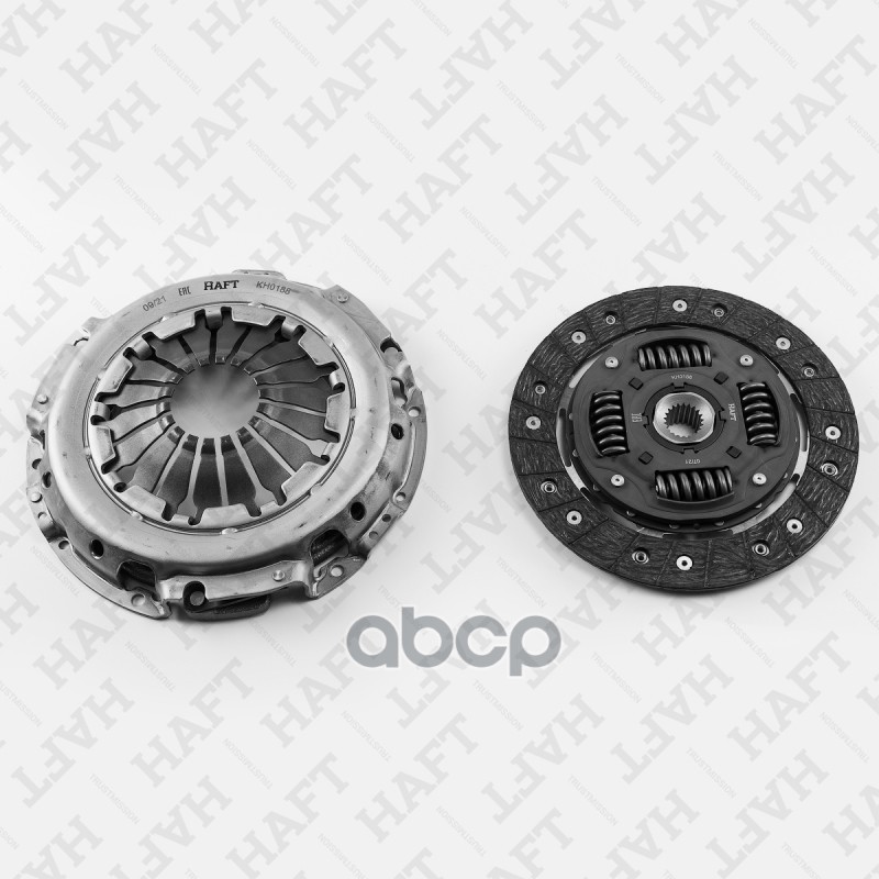 Ком/кт сцепления KH0188 HAFT арт. KH0188
