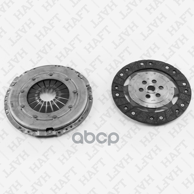 Ком/Кт Сцепления HAFT арт. KH0189