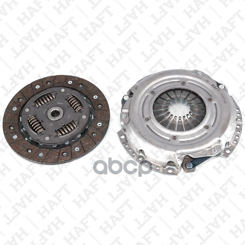 Ком/кт сцепления HAFT арт. KH0196