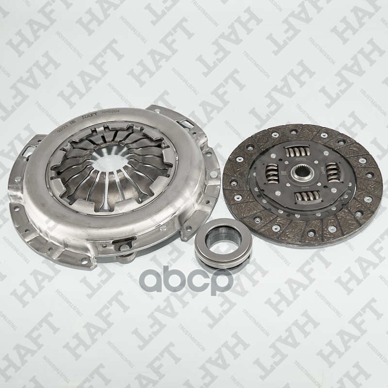 Ком/кт сцепления [200 mm] HAFT арт. KH0204
