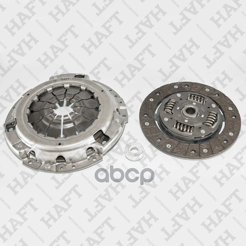 Ком/Кт Сцепления [227 Mm] [Без Выж.] HAFT арт. KH0210