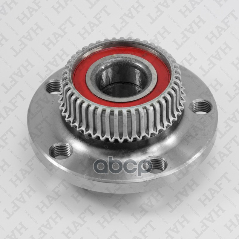 Ступица зад. AUDI A3/TT 96-VW Bora/Golf 98-SKODA Octavia 96- RH0141 HAFT арт. RH0141