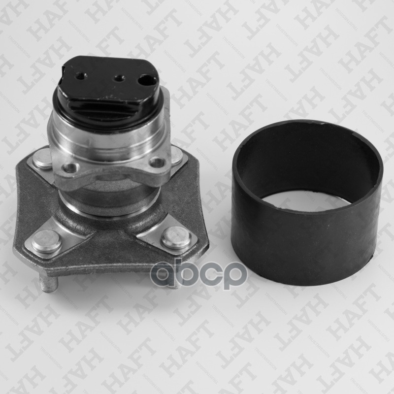 Ступица зад. HAFT арт. RH0162