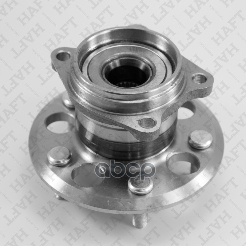 Ступица зад. TOYOTA RAV4 00- RH0171 HAFT арт. RH0171