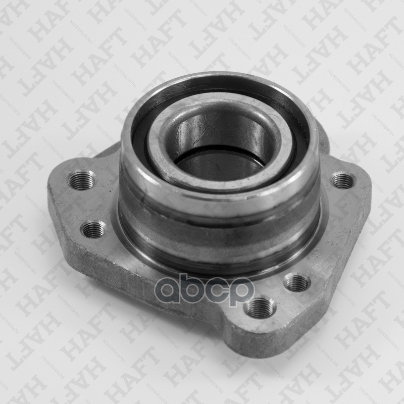 Ступица Зад. | Зад Лев | HAFT арт. RH0190