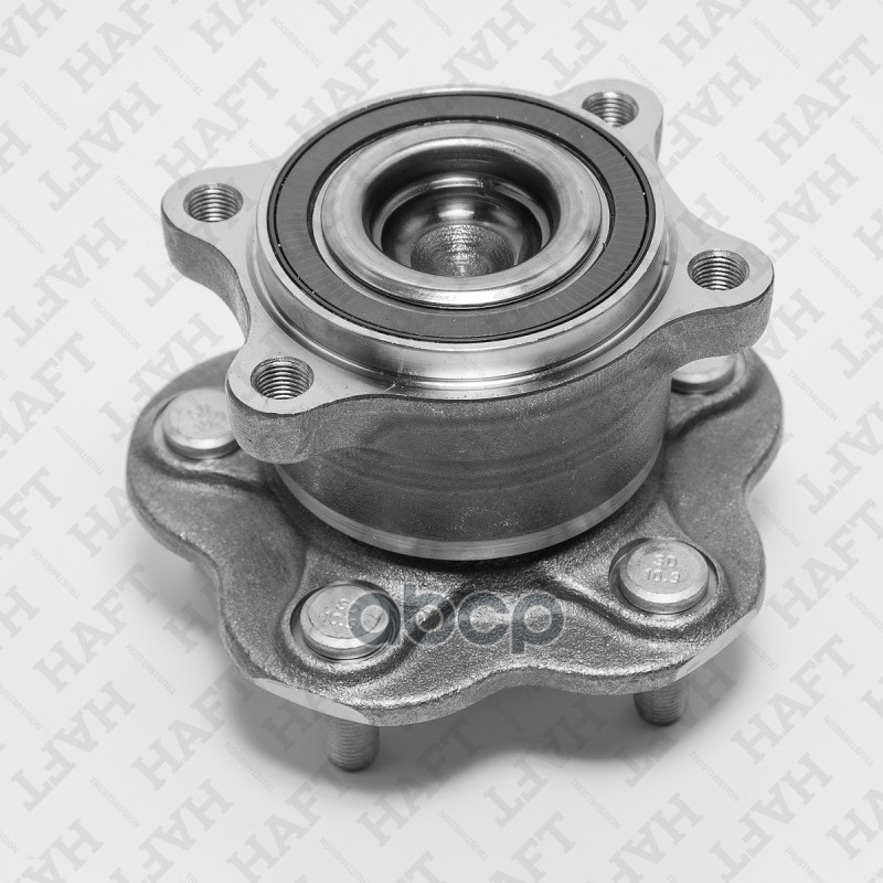 Ступица зад. NISSAN Teana 08- RH0223 HAFT арт. RH0223