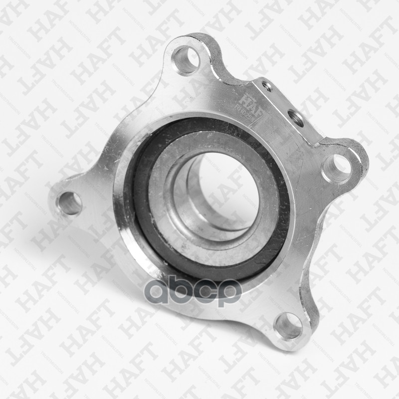 Ступица Зад. Toyota Land Cruiser Prado 150 09- Rh0258 HAFT арт. RH0258