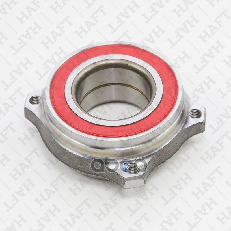 Ступица Зад. | Зад Лев | HAFT арт. RH0275