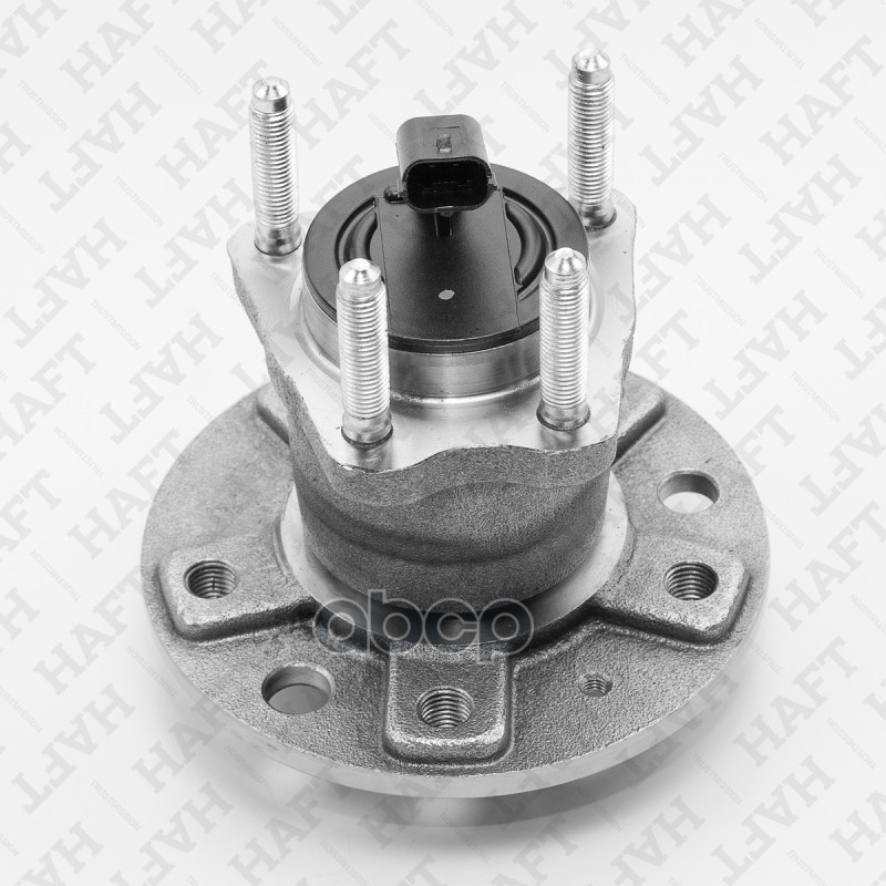 Ступица зад. HAFT арт. RH0289