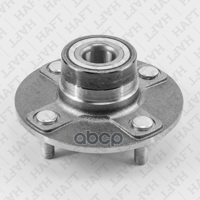 Ступица зад. HAFT арт. RH0300