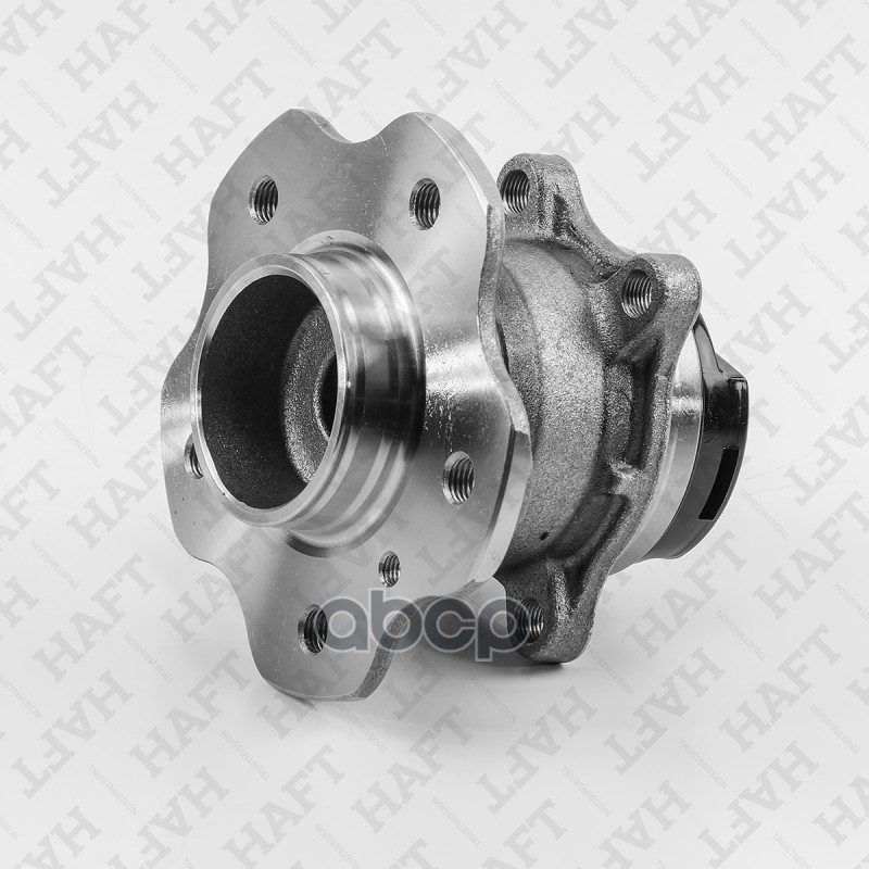 Ступица зад. HAFT арт. RH0314