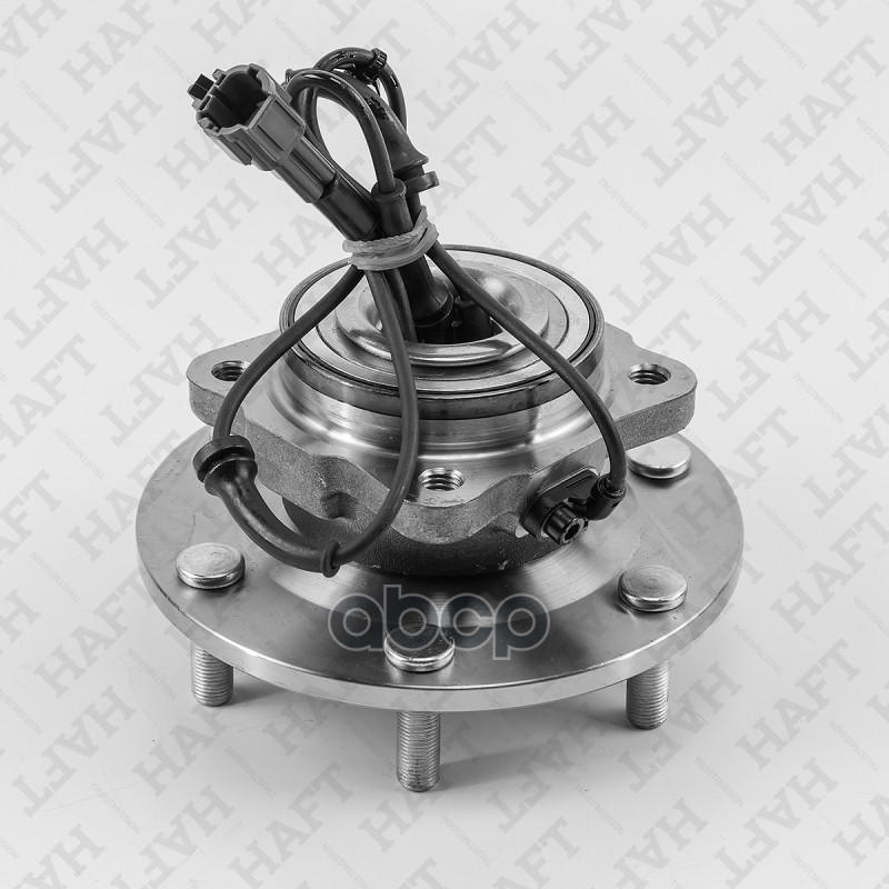 Ступица зад. HAFT арт. RH0322