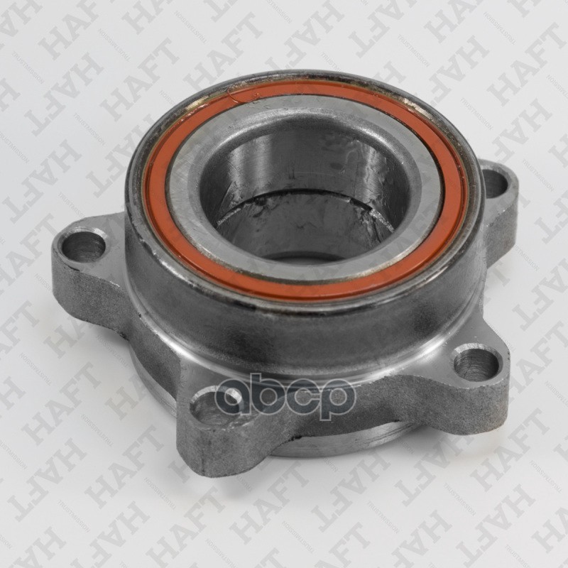 Ступица перед. HAFT арт. RV0105