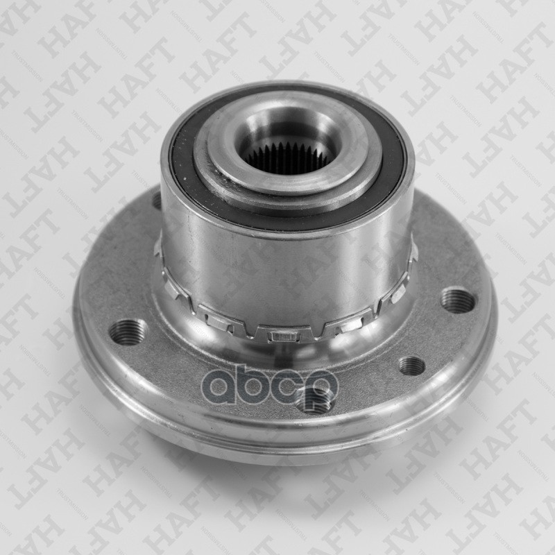 Ступица перед./зад. VW Transporter/Multivan 03- RV0140 HAFT арт. RV0140