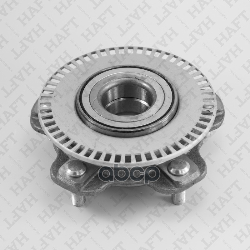 Ступица перед. HAFT арт. RV0213