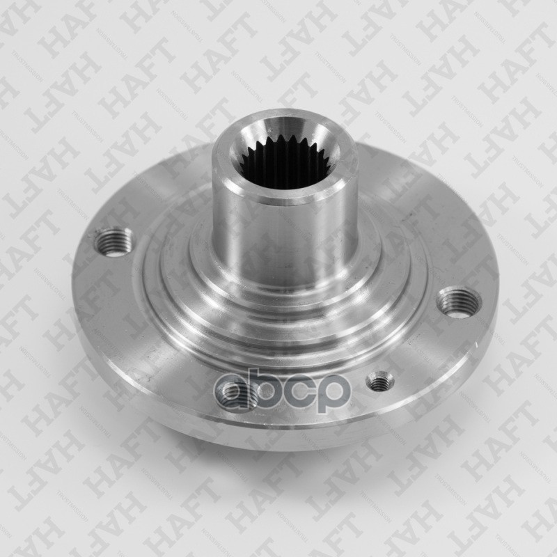 Ступица перед. VW Golf/Jetta/Vento/Passat 87- RV0217 HAFT арт. RV0217