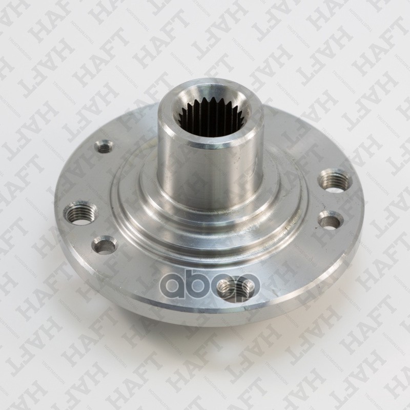 Ступица перед. HAFT арт. RV0225