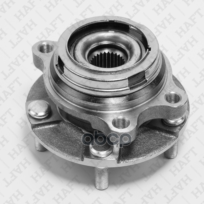 Ступица перед. INFINITI M35/45 04- RV0314 HAFT арт. RV0314