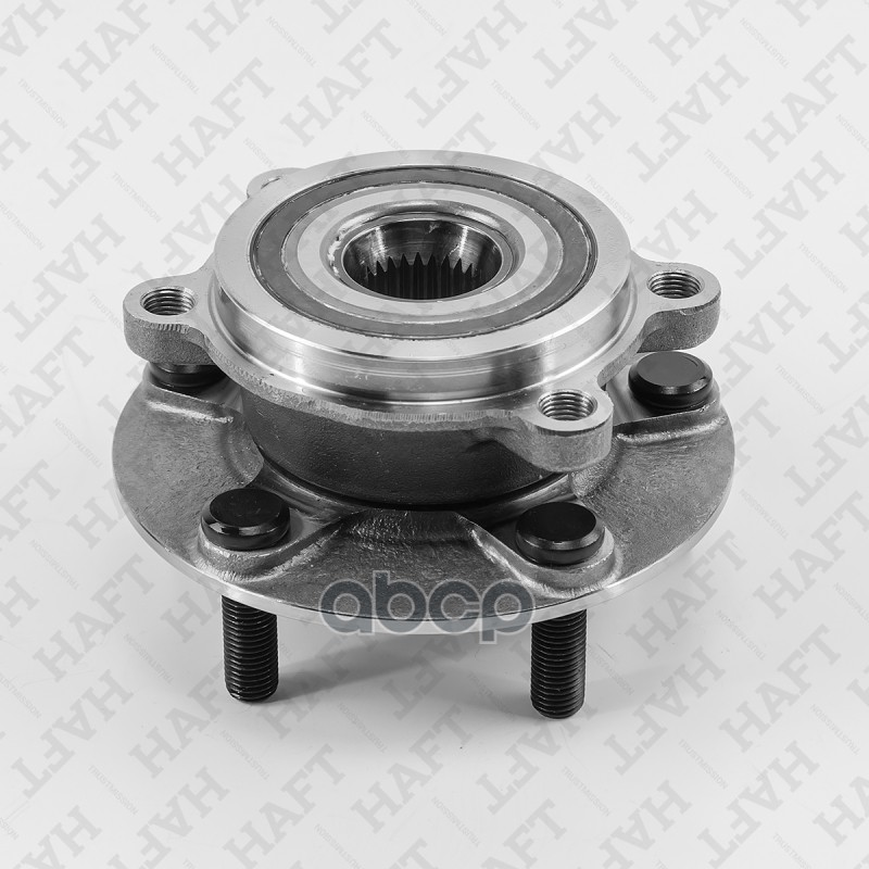 Ступица перед. HAFT арт. RV0342