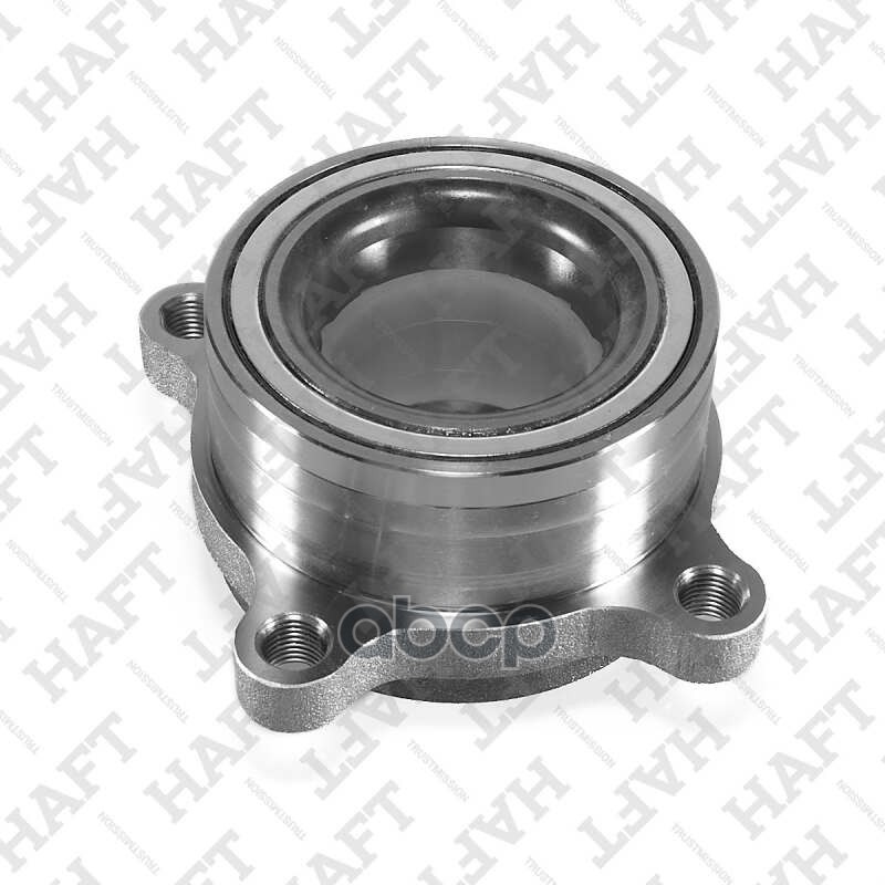 Ступица перед. HAFT арт. RV0377