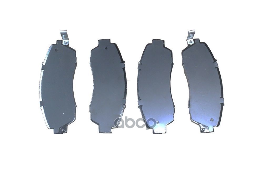 КОЛОДКИ ТОРМОЗНЫЕ ПЕРЕДНИE 3501115AKZ16B HAVAL арт. 3501115AKZ16B