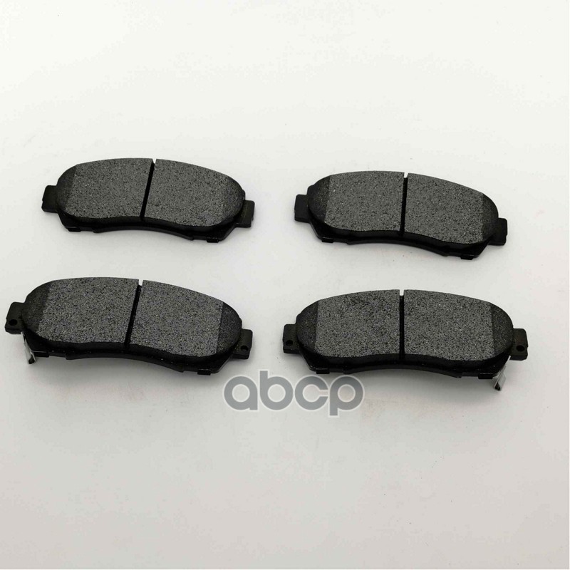 Колодки Тормозные Задние HAVAL арт. 3502106XKQ00A