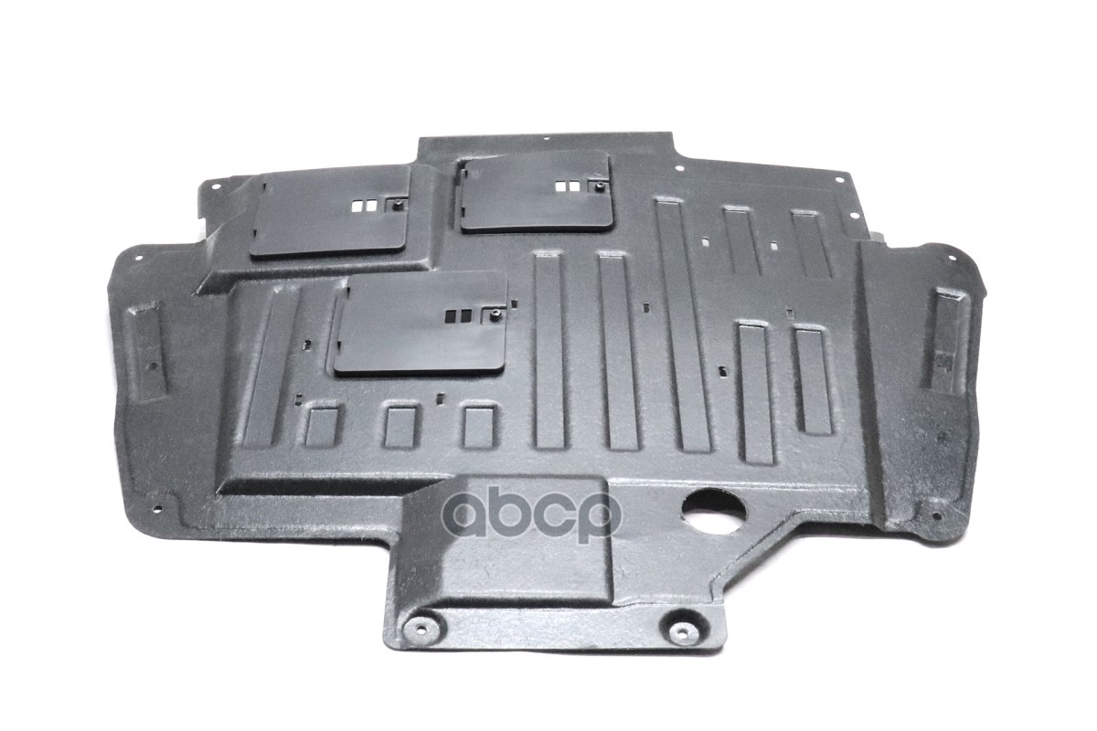 ЗАЩИТА КАРТЕРА HAVAL арт. 5174201BKY48C