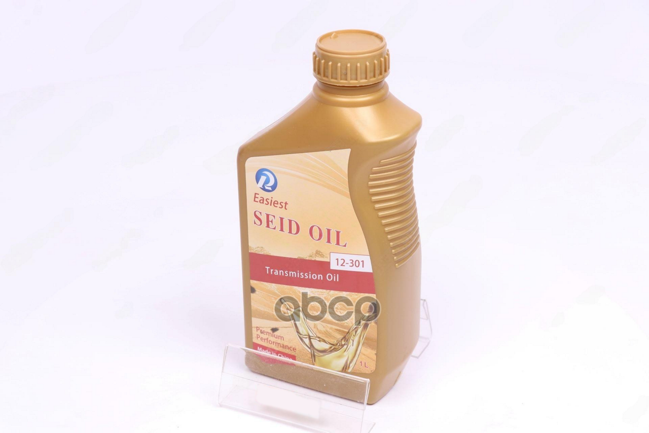 Масло Трансмиссионное Easiest Seidoil123011 HAVAL арт. SEIDOIL123011