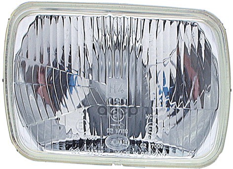 Фара Головная HELLA арт. 1AB003177-071