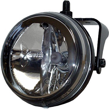 Фара Противотуманная Левая Dynaview Evo2 - C-Class (W204)  Clk (C209)  M-Class (W164)  R-Class (W251 HELLA арт. 1n0009295-077