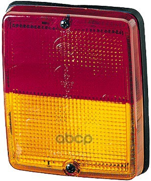 Фонарь Указателя Поворота HELLA арт. 2ba003236-541