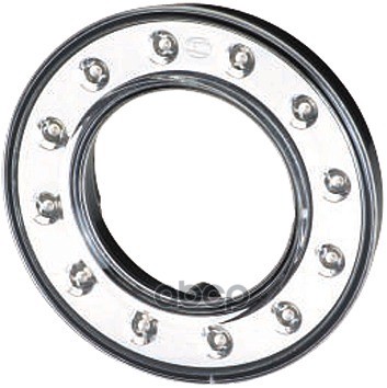 Фонарь Габаритный Передний Белый D55/98Мм Лиаз-5292/6213 HELLA арт. 2PF008405057