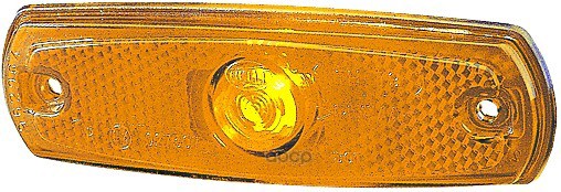 Фонарь Габаритный Боковой HELLA арт. 2PS962964-012