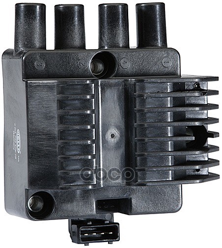 Катушка Зажигания General Motors HELLA арт. 5da193175-651