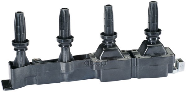 Катушка зажигания HELLA 5DA193175-731 HELLA арт. 5DA193175-731