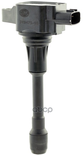 Катушка зажигания HELLA 5DA193175-851 HELLA арт. 5DA193175-851