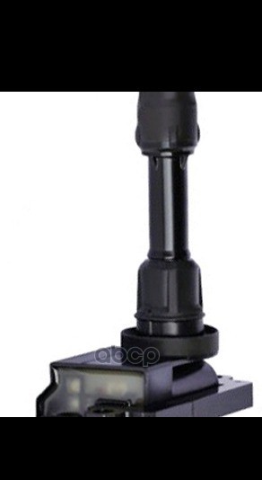 Катушка Зажигания Magna Stufenheck (Tj) HELLA арт. 5da358000-661