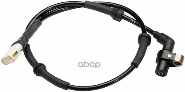 Датчик Частоты Вращения Колеса HELLA арт. 6pu009106-611