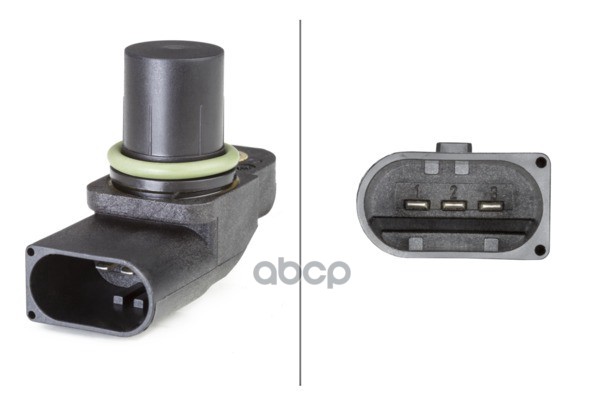 Датчик Положения Р/В 6Pu009121-631 HELLA арт. 6PU009121-631